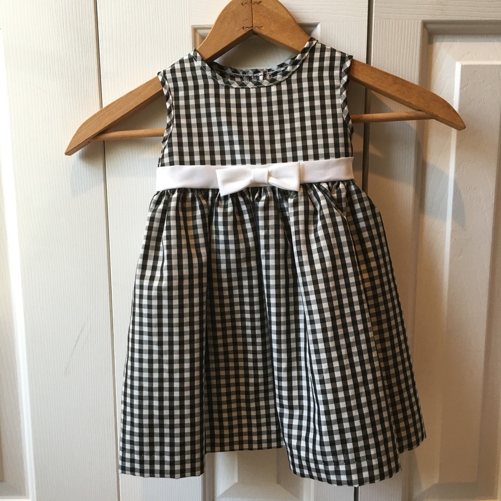 Perfectly Dressed girls dress